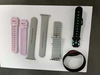 watch strap